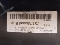 фото thumb №8, Volvo xc60 ii 2017- кришка багажника багажника