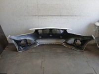 фото thumb №10, Бампер перед bmw i 1 f20 f21 lift m набір