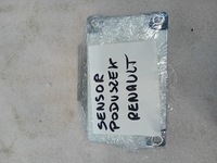 фото thumb №4, Модуль датчик подушок подушка безпеки renault scenic 3 iii