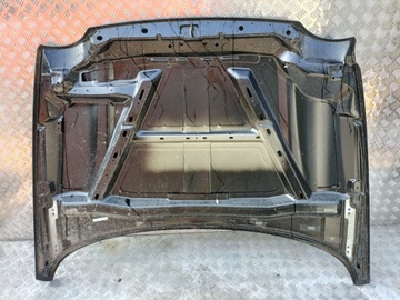 фото thumb №7, Капот jeep cherokee iii liberty 01-08