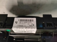 фото thumb №5, Bmw f30 n26 автомат спидометр панель приборов eu 9287475
