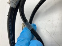 Daf lf euro 6 трубка шланг підйому кабіни afru970 Ціна, фото thumb