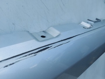 фото thumb №7, Mercedes s класс 222 порог планка пороговая правый