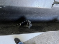 фото thumb №8, Молдинг порог правая mazda premacy sport 01-