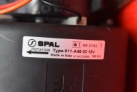 фото thumb №9, Обігрівач mercedes sprinter w906 2.2 cdi 163 km 06-19