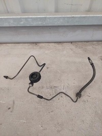 фото thumb №1, Transit custom шланг выжимной сцепления