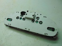 фото thumb №8, Dodge grand caravan iii 3.8 04r спідометр  p:231195km