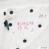 фото thumb №13, Bmw i3 обшивка дверь левый передний 7377279