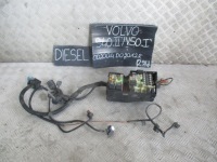 Купить Коробка предохранителей volvo v50 1.6 d 04-12r 518818000 , 8688040, фото thumb