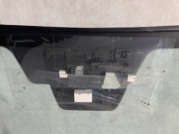 Стекло передняя лобовое mazda cx5 датчик солнечная 2013-2017 в Украине, фото thumb