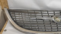 фото thumb №5, Решітка радіатора решітка радіатора решітка chrysler voyager iv