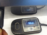 фото thumb №9, Дверь правые правые перед передние audi a3 8v sedan lx7r 14r