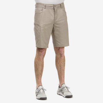 Мужские походные шорты Quechua NH500 Regular
