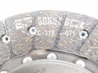 фото thumb №7, Набір зчеплення fiat croma оригінальний номер 71711437