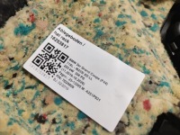 Bmw f44 gran coupe полка задняя багажника harman kardon 6999468 Киев, фото thumb