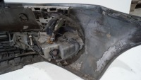 фото thumb №6, Бампер передний противотуманка skoda octavia iii рестайлинг лак lf7y 5e0807221