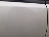 фото thumb №12, Mitsubishi galant ix 9 дверь правый задняя правое w69e