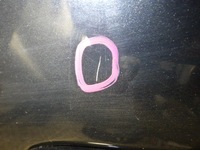 фото thumb №6, Hyundai ix35 09-15 двері зад задні праві