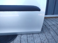 фото thumb №12, Дверь skoda roomster 5j7 правое передние серебристый 9156 оригинал