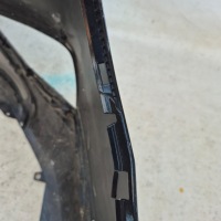 фото thumb №11, Hyundai santa fe iv 18- бампер задняя задний pdc 86611-s1000