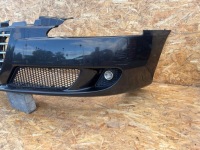 фото thumb №6, Бампер перед alfa romeo 147 lift противотуманные фары оригинал