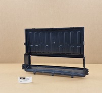 фото thumb №1, Впуск воздуховод воздуха polestar 3