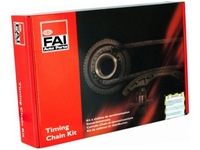 фото thumb №1, Набор цепи mercedes класс c s205 2.1 c205 2.1 a205 2.1