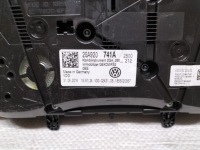 Панель приборів volkswagen t-roc 2ga920741a Доставка, фото thumb