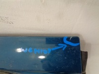 фото thumb №4, Citroen c4 cactus lift дверь правое задние