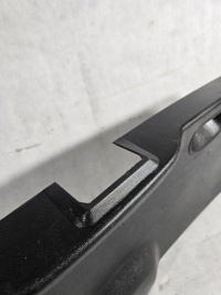 фото thumb №6, Vw polo iii seat cordoba i универсал защита карта крышки багажника 6k0867605