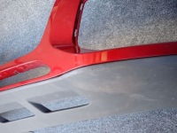 фото thumb №7, Audi q5 lift 12-16 бампер передній перед