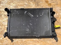 фото thumb №2, Радиаторов воды mercedes c класс w204 glk автомат