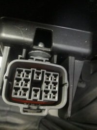 фото thumb №10, Mazda mx30 mx 30 лампа правая full led 14 pin europa оригинал idealna r2