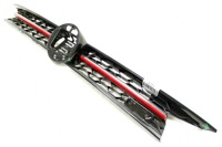 фото thumb №9, Решётка радиатора радиатора решётка радиатора vw polo vi gti 2g0853651ag