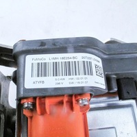 фото thumb №9, Ford kuga ii 2020 отопление стояночный вебасто