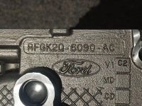 фото thumb №8, Номер 564 головка ford transit 2.0 tdci rfgk2q6090ac + штовхач клапанів kpl