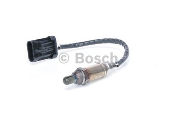 фото thumb №2, Лямбда-зонд bosch 258005055