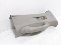 фото thumb №2, Dodge durango ii lift 07r блок двигуна захист стійка правий середина