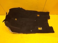 Купить Mercedes-benz gle w167 коврик обшивка перед левая, фото thumb