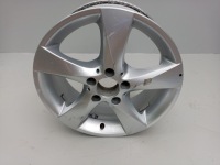 фото thumb №16, Mercedes benz 447 vito 2014- алюмінієвий диск 5x112 7.0" a4474012200 =