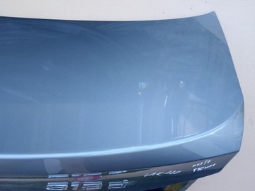 фото thumb №6, Bmw e90 рестайлинг крышка spacegrau