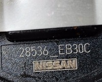 фото thumb №8, Nissan np300 2010 датчик дождя