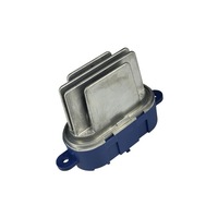 фото thumb №1, Резистор резистор вентилятор обдув laguna ii