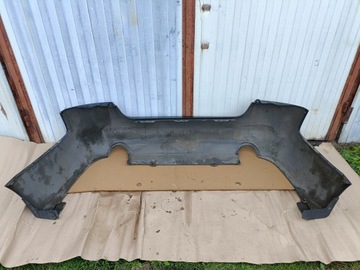 фото thumb №9, Бампер зад задний nissan altima l32 iv sedan 2007-2012