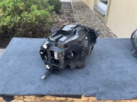 фото thumb №3, Mini cooper f56 f57 lci led лампа ліва