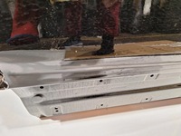 фото thumb №8, Дверь задняя левая renault koleos ii 17-