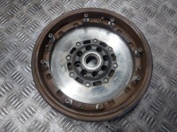 Купить Колесо двухмассовый mercedes-benz w168 a170 1.7 cdi, фото thumb