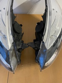 фото thumb №3, Лампа лампи clio iv комплект anglik