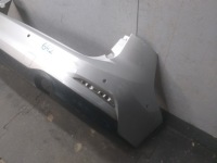 Бампер задняя ford focus mk4 kombi Оригинал, фото thumb