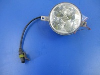 фото thumb №1, Smart fortwo lift противотуманная фара правый